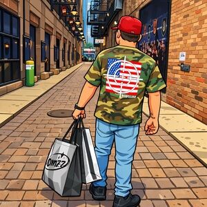 Meet your Posher, Ryan